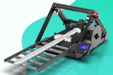 Creality CR-30 Konveyorlu 3D Printer - 3DPrintMill
