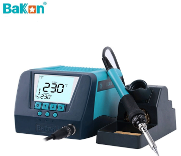 Bakon BK60 Ağıllı Lehimləmə Stansiyası