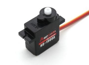 PowerHD Mini Analoq Servo Motor - HD-1900A