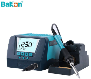Bakon BK90 Ağıllı Lehimləmə Stansiyası