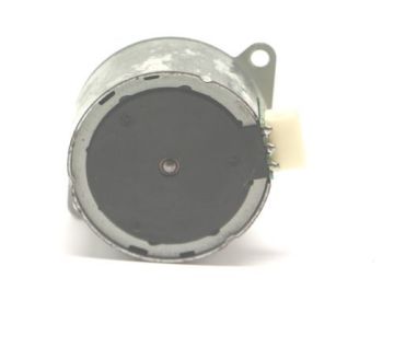 35mm Devreli Step Motor