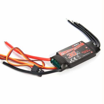 Emax 30 Amper Fırçasız Motor Sürücü Modulu