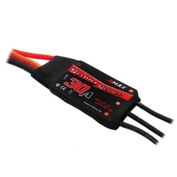 Emax 30 Amper Fırçasız Motor Sürücü Modulu