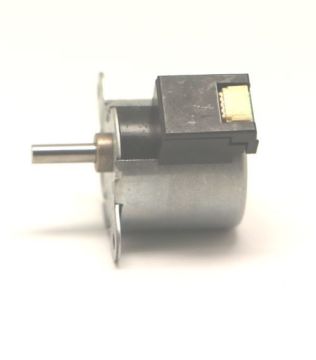 PFCU20 2 Fazlı Mini Step Motor