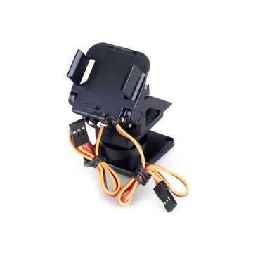 SG90 2 Oxlu Mikro Pan Əyilmə Komponenti