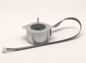 Oki 42mm 7.5 Dərəcə Yüksək Torklu Step Motor