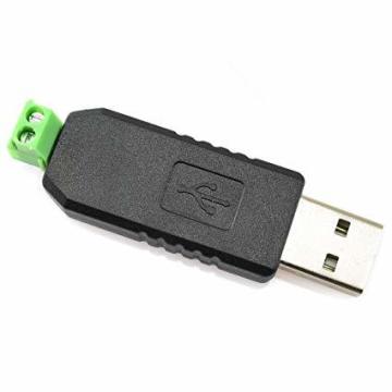 RS485 USB Dönüşdürücü Kart