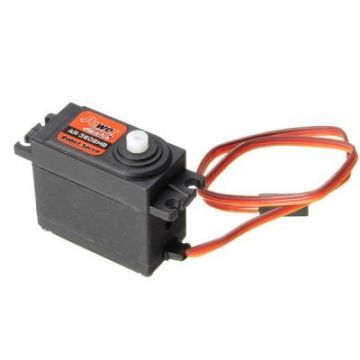 PowerHD Tam Tur Dönən Servo Motor - AR3606HB