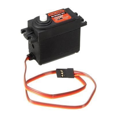 PowerHD Tam Tur Dönən Servo Motor - AR3606HB