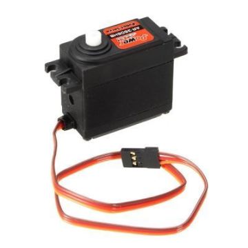 PowerHD Tam Tur Dönən Servo Motor - AR3606HB