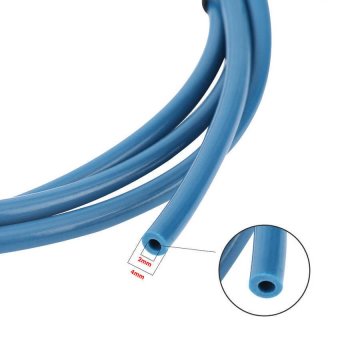 Capricorn PTFE Teflon Boru - 1 metr