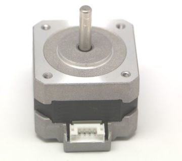 STP-42D1038 Step Motor - 5V