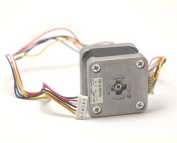 Sanyo 103-5205-0142 6V 6 Kabelli Step Motor