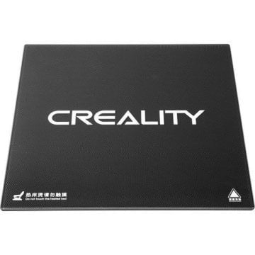 Creality Ender 3 Pro Qırılmaz Şüşə Ender3 V2 Şüşə Lövhə