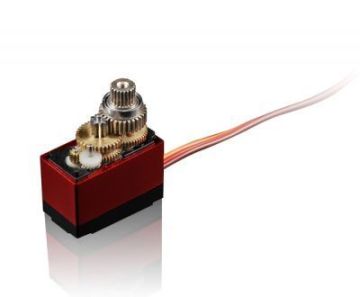 PowerHD Metal Dişli Mini Rəqəmsal Servo Motor - HD-2215S