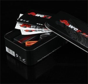 PowerHD Yüksək Torklu Metal Dişli Mini Rəqəmsal Servo Motor - HD-3689MG