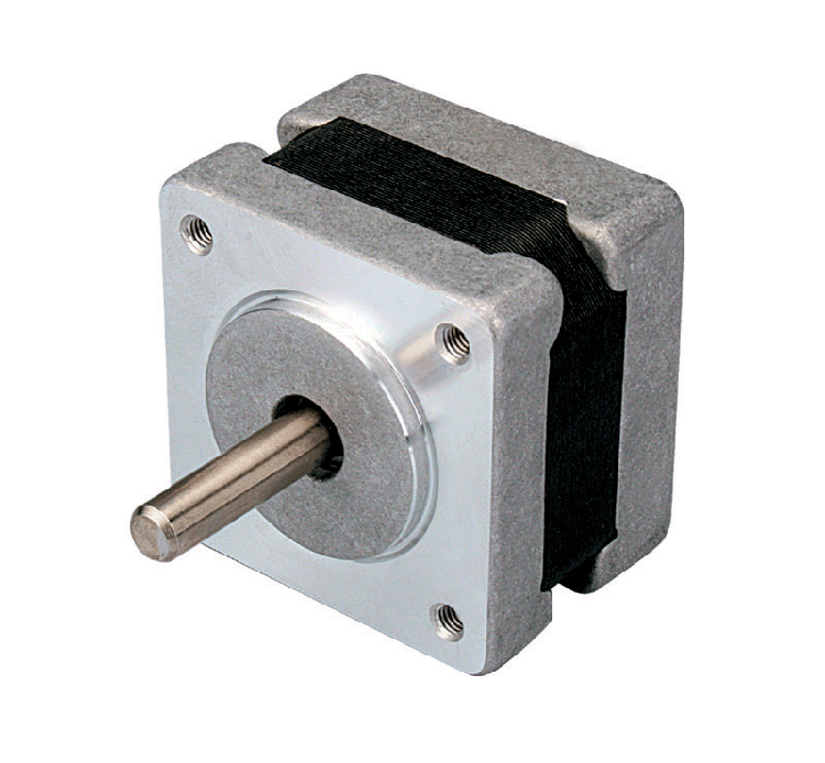 35HS01 - 35 mm 0.17 Nm Step Motor