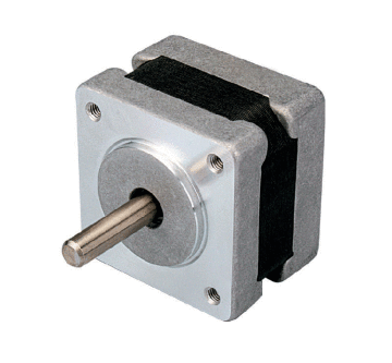 35HS01 - 35 mm 0.17 Nm Step Motor