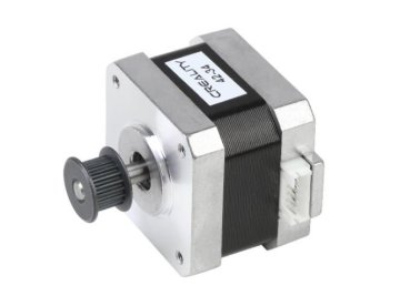 Creality Ender 3 V2 42-34 Step Motor - 34 mm
