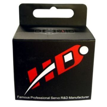 PowerHD Standart, Plastik Dişli Analoq Servo Motor - HD-6001HB