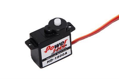 PowerHD Mikro Analoq Servo Motor - HD-1800A