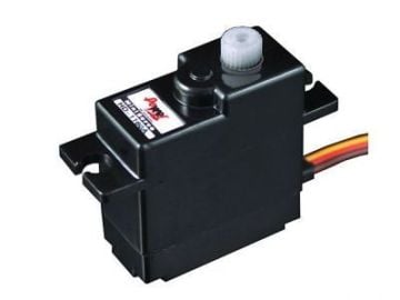 PowerHD Yüksək Torklu Mini Analoq Servo Motor - HD-1160A