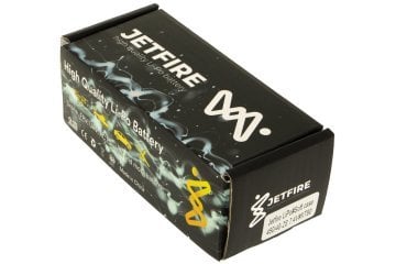 7.4V 450mAh 40C Li-Po Batareya 2S JetFire Batareya