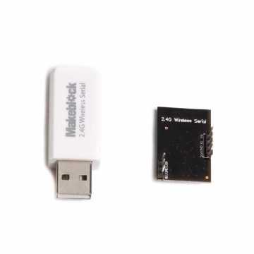 mBot 2.4G Wireless Serial Modulu - 13030