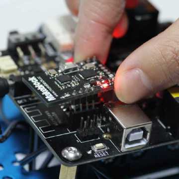 mBot 2.4G Wireless Serial Modulu - 13030