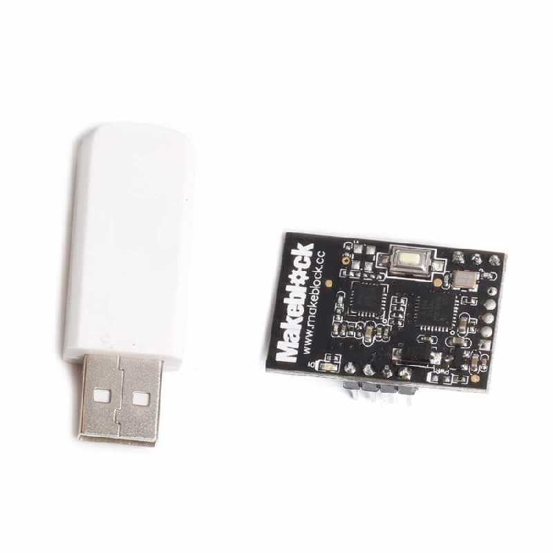 mBot 2.4G Wireless Serial Modulu - 13030