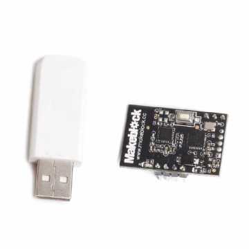 mBot 2.4G Wireless Serial Modulu - 13030