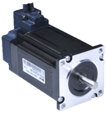 Enkoderli Step Motor 8A 8.6Nm | 86BHH150-600-40MP