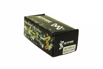 14.8V 1300mAh 200C Li-Po Batareya 4S JetFire Batareya