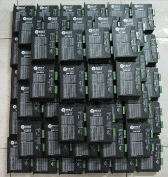 MA860 Step Motor Sürücü 7.2A