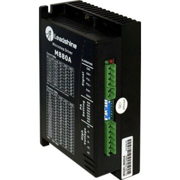 M880A Step Motor Sürücü 6A