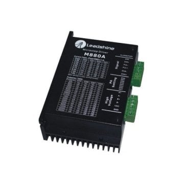 M880A Step Motor Sürücü 6A