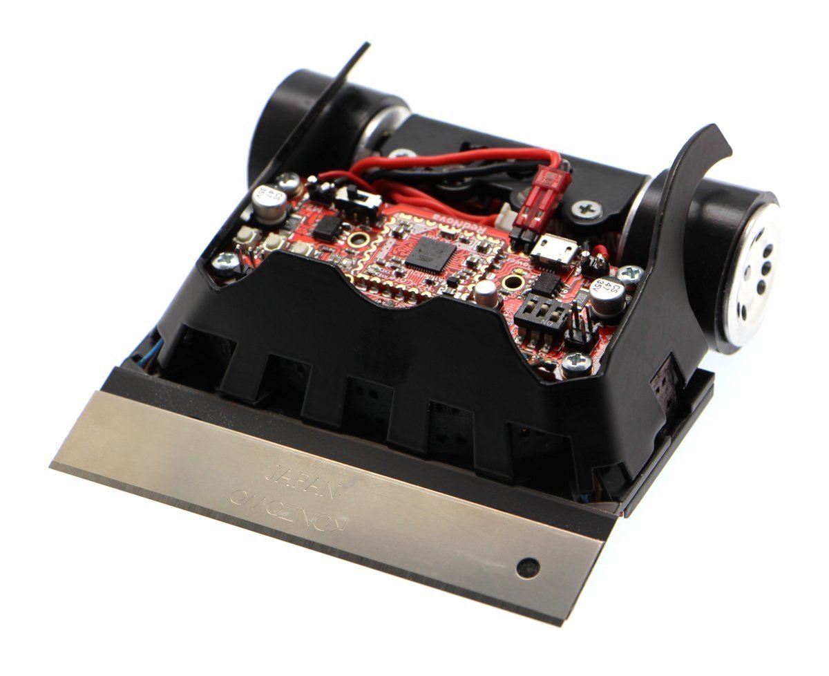Nova Peşəkar Mini Sumo Robot