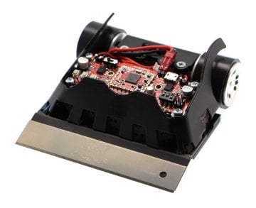 Nova Peşəkar Mini Sumo Robot