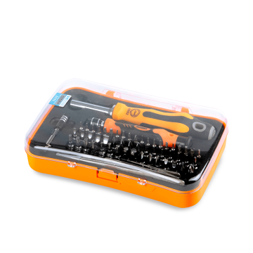 Jakemy JM-6092B Bit Dəst 58 Hissə