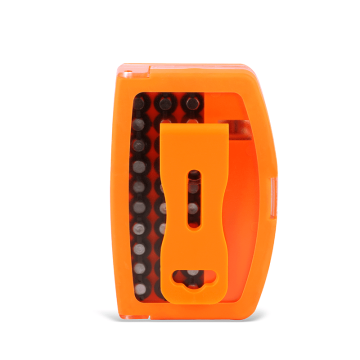 Jakemy JM-6103 Bit Dəst 31 Hissə