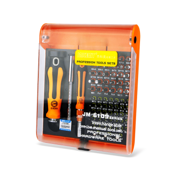 Jakemy JM-6109 Bit Dəst