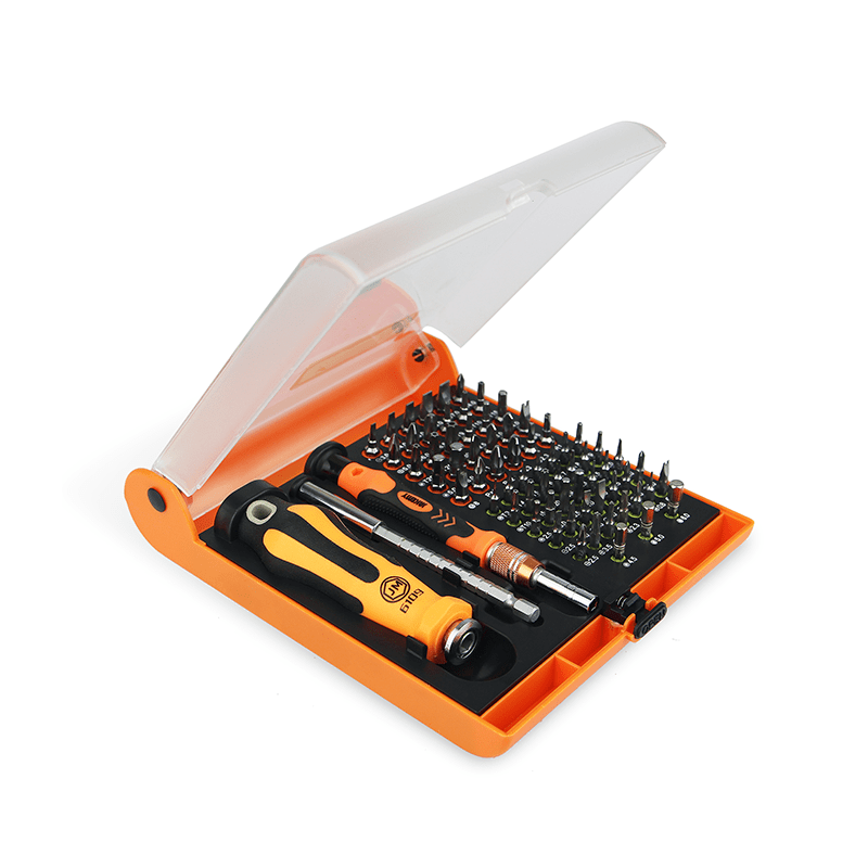 Jakemy JM-6109 Bit Dəst