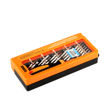 Jakemy JM-8102 Bit Dəst 22 Hissə