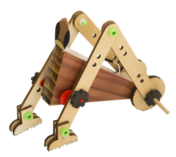 Həşərat Robot Öyrədici Elm və Texnologiya Dəsti