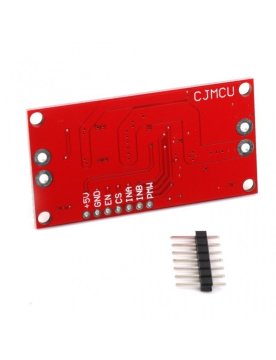 VNH2SP30 Arduino Motor Sürücü Dövrəsi-30A
