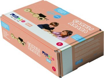 Çarxlı Maşın Öyrədici Elm və Texnologiya Dəsti