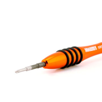 Jakemy JM-8118 Profesional  Tornavida