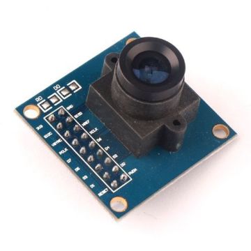 OV7670 VGA Kamera Modulu