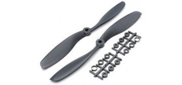 Gemfan 8045 Karbon Dron Pərvanəsi CW/CCW
