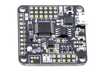 Naze32 Rev6 10Dof Uçuş Nəzarət Kartı